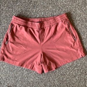 Athleta Shorts
